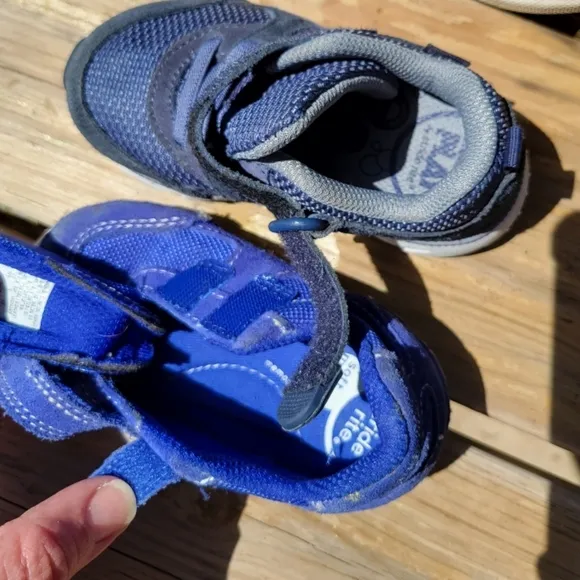 📢 FLASH SALE 🌠12 pair 🤱 Sandals , Boots, Sneakers, High Tops