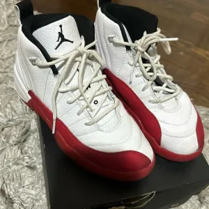 🔥 Jordan 12 Retro 🔥