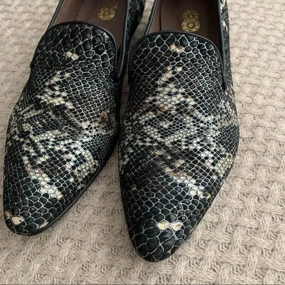 🆕 NWT/ Leather Loafers