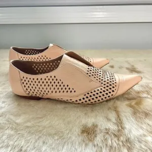 3.1 Phillip Lim Nancy Oxford Flats