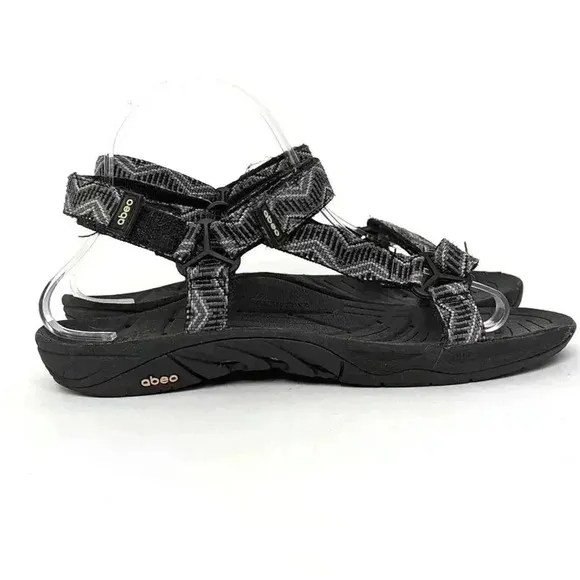 abeo BIO System Outdoor Hiking Sandals - 7