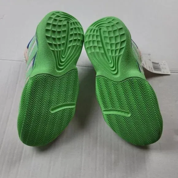 Adidas James Harden Step Back Kid Sneakers Size 3