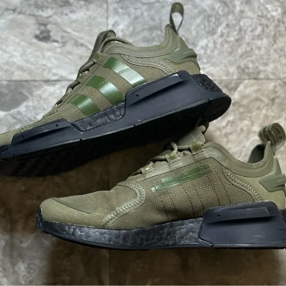 Adidas Kid’s NMD V3 Sneakers