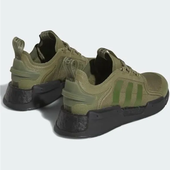 Adidas Kid’s NMD V3 Sneakers