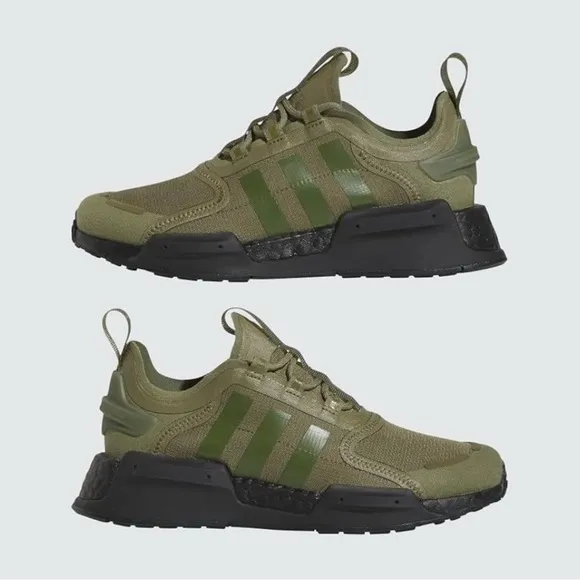 Adidas Kid’s NMD V3 Sneakers