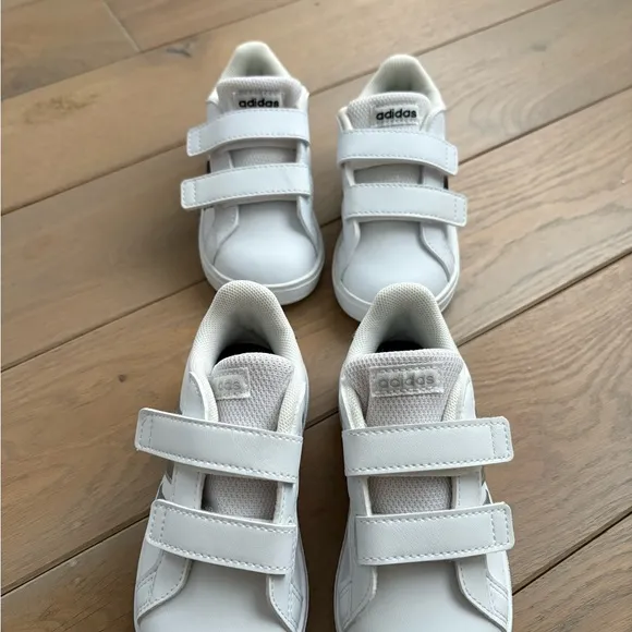 Adidas Kids Sneakers Bundle