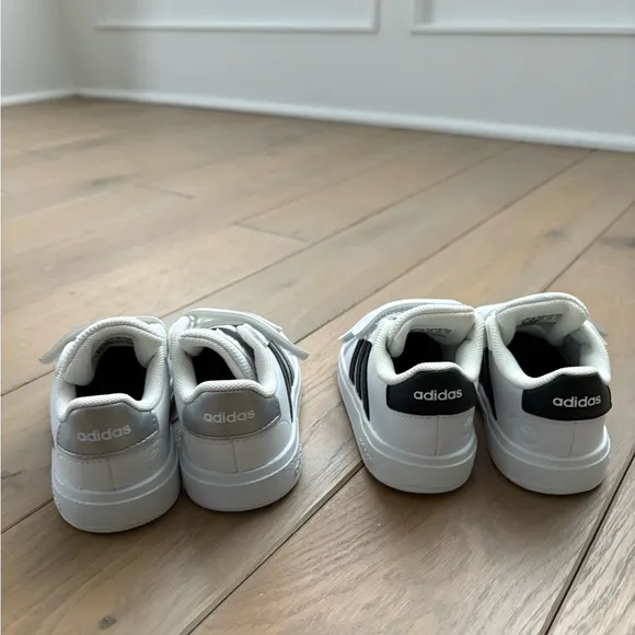 Adidas Kids Sneakers Bundle