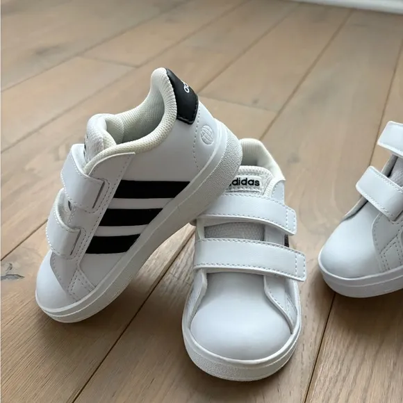 Adidas Kids Sneakers Bundle