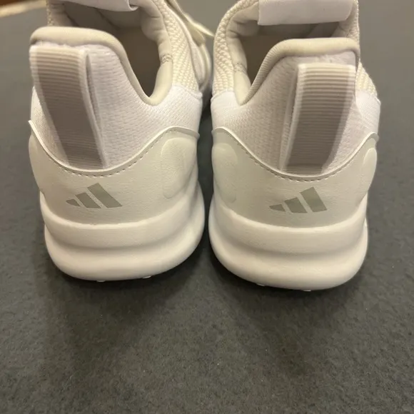 Adidas Lite Racer Adapt 7, Men's Size 8 Cloudfoam Slip-On Sneakers IE6326 - NEW