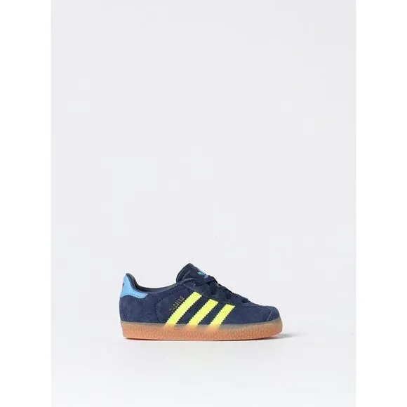 Adidas Originals Sneakers kids Blue Sneakers