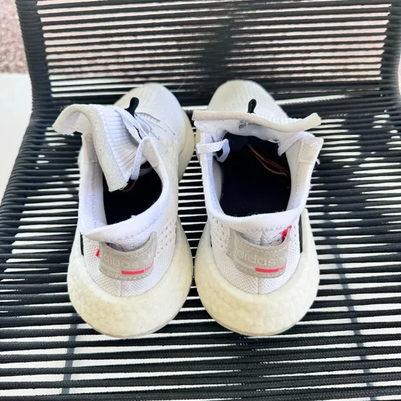 ADIDAS POD-S3.1 Women White Black Sneakers Size 8