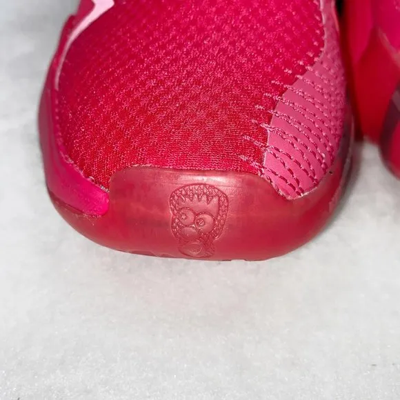 Adidas Special Edition D.O.N. JAZZBERRY JAM (Red) Crayola Issue 2