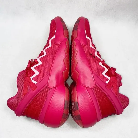 Adidas Special Edition D.O.N. JAZZBERRY JAM (Red) Crayola Issue 2