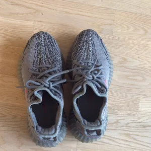 Adidas Yeezy Boost 350 V2 Zebra Grey