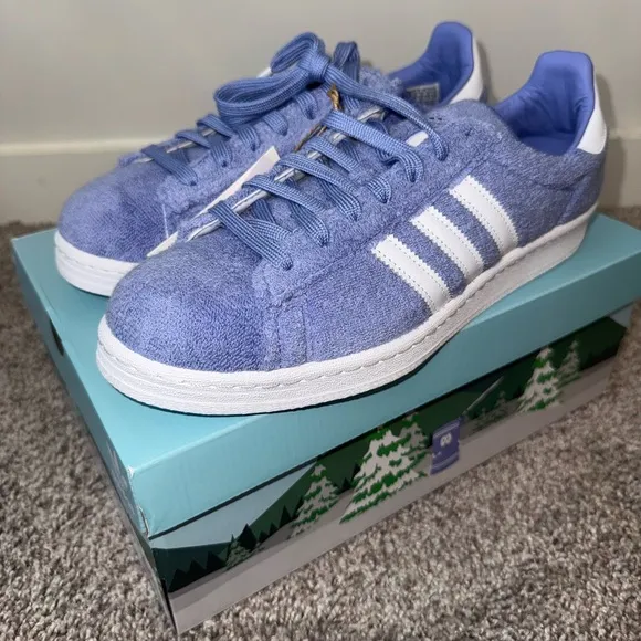 AdidasSouth Park x Campus 80 'Towelie'