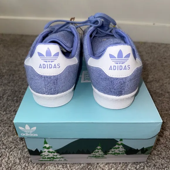 AdidasSouth Park x Campus 80 'Towelie'