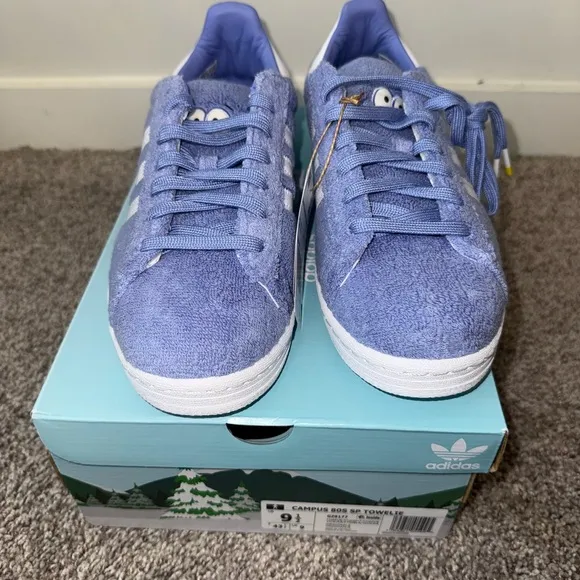 AdidasSouth Park x Campus 80 'Towelie'