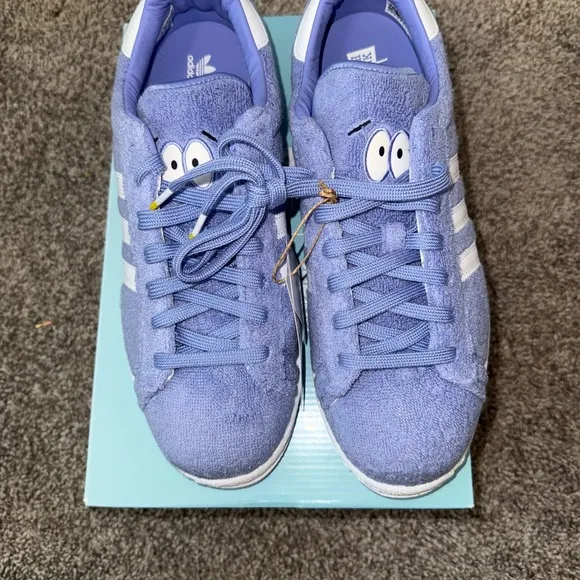 AdidasSouth Park x Campus 80 'Towelie'