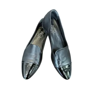 AGL | Cap Toe Loafers