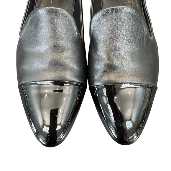 AGL | Cap Toe Loafers