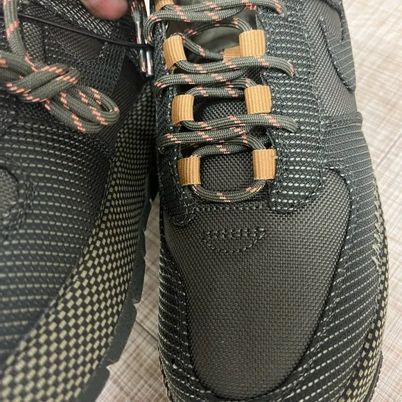 Air Force One Wild Hiking