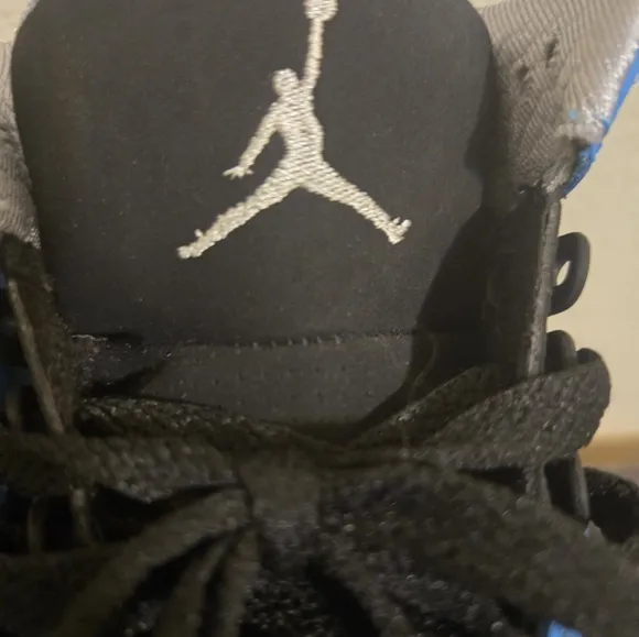 Air Jordan 3 Retro Kids 4.5Y