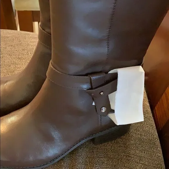 ALFANI Bernie Boots