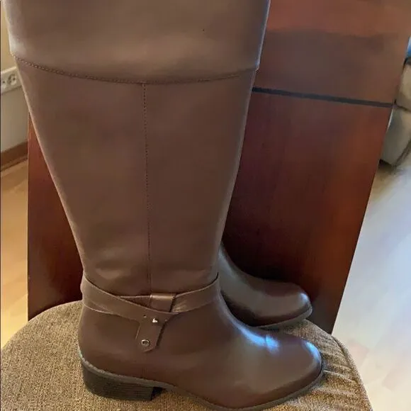 ALFANI Bernie Boots