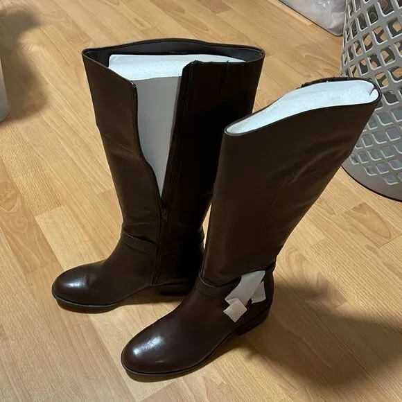 ALFANI Bernie Boots