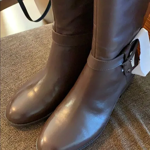 ALFANI Bernie Boots