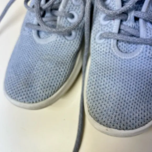 All Birds Tree Runners Everyday Sneakers