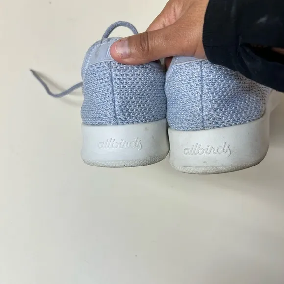 All Birds Tree Runners Everyday Sneakers