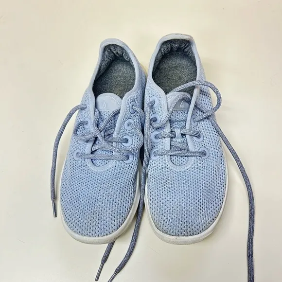 All Birds Tree Runners Everyday Sneakers