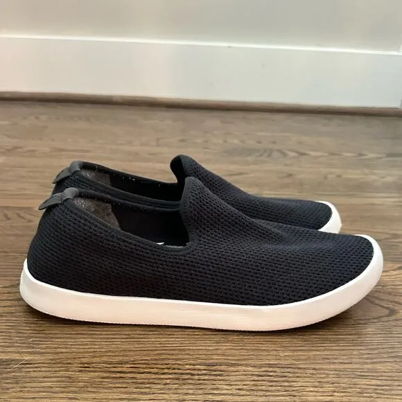 Allbirds Men's Tree Loungers - Black Size 11