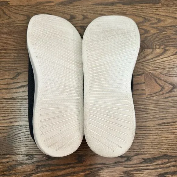 Allbirds Men's Tree Loungers - Black Size 11