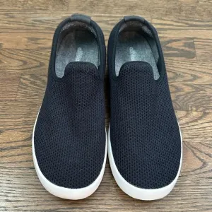 Allbirds Men's Tree Loungers - Black Size 11