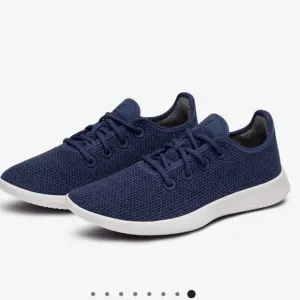 Allbirds Men’s Tree Runner Sneakers