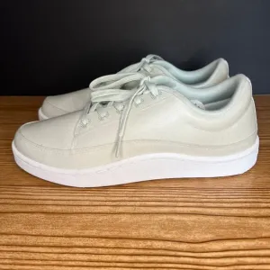 Allbirds Mint Green Plant Pacer Sneakers Womens 8