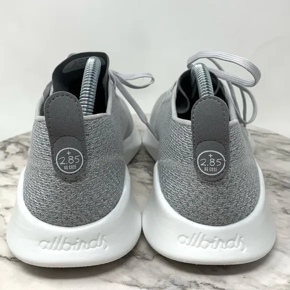 Allbirds SuperLight Tree Runners Sneakers 9 Mens Comfort Athleisure Walking