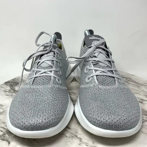 Allbirds SuperLight Tree Runners Sneakers 9 Mens Comfort Athleisure Walking