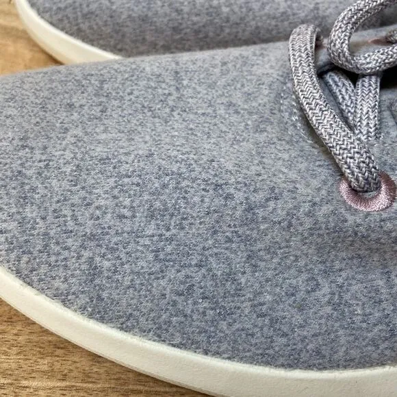 Allbrids The Wool Runners Sneakers Size 10