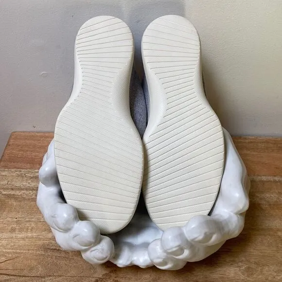 Allbrids The Wool Runners Sneakers Size 10