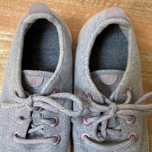 Allbrids The Wool Runners Sneakers Size 10