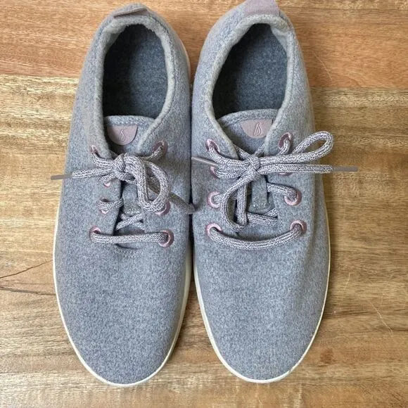 Allbrids The Wool Runners Sneakers Size 10