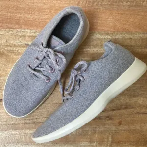 Allbrids The Wool Runners Sneakers Size 10
