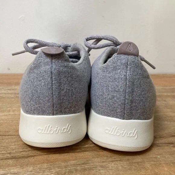 Allbrids The Wool Runners Sneakers Size 10