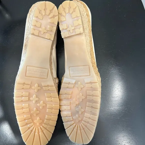 Andre Assous Classic Wedge Espadrille