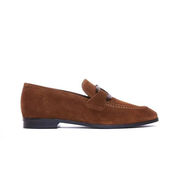 Angel Alarcon Women Loafers