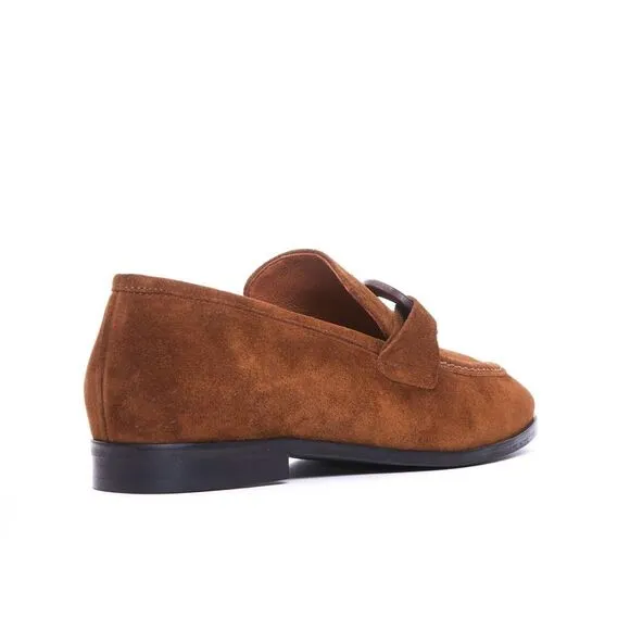 Angel Alarcon Women Loafers