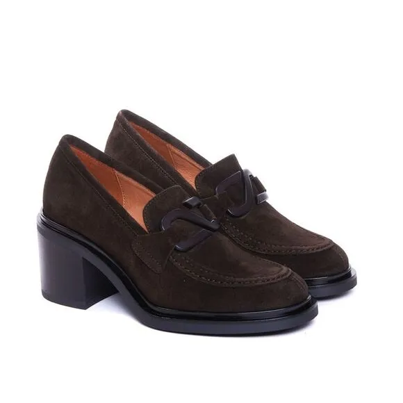 Angel Alarcon Women Pump Loafers